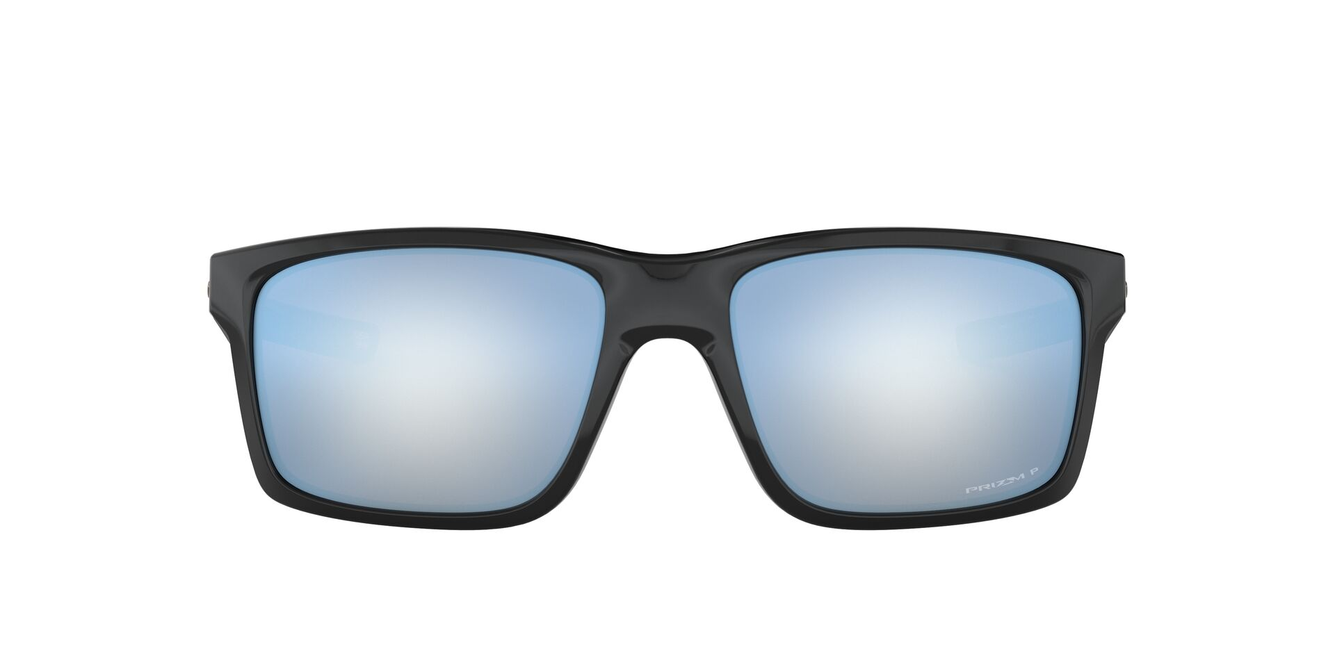 Oakley Mainlink Prizm Polarized OO9264 926447  Men Global Fitting  Sunglasses Size 61mm
