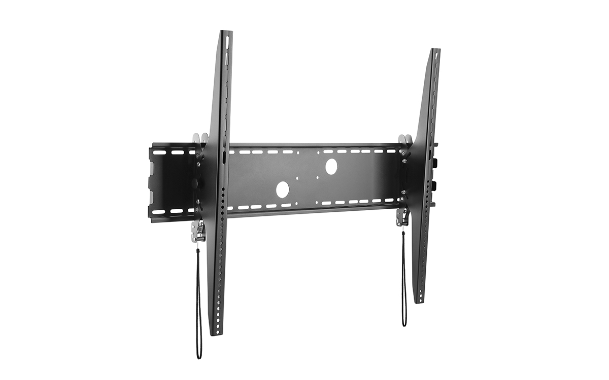 Tilt Mounting: Above 75" - PT1001 [Installation]