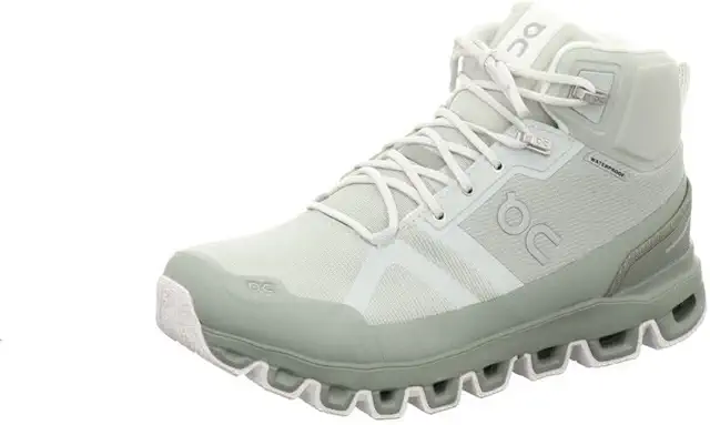On Womens Cloudrock Waterproof