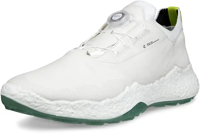 ECCO Mens Biom Hybrid 5 Boa Waterproof