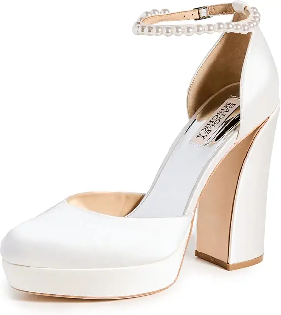 Badgley Mischka Womens Felixa