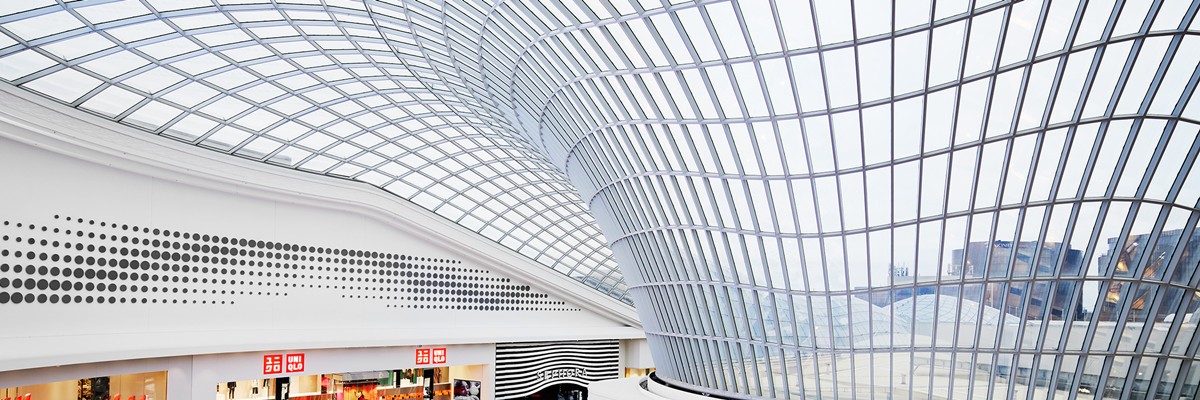 Chadstone promo
